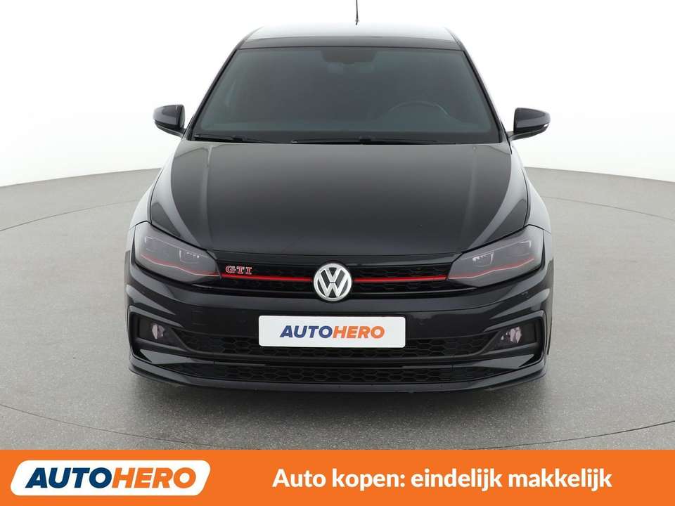 Volkswagen Polo - Imagem 9