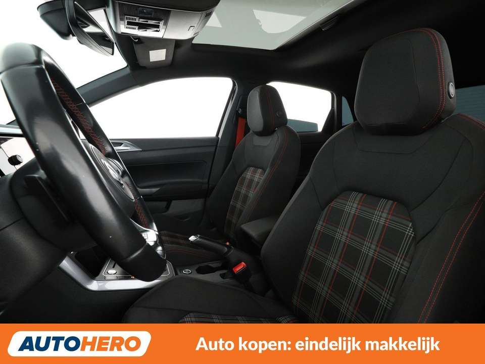 Volkswagen Polo - Imagem 10