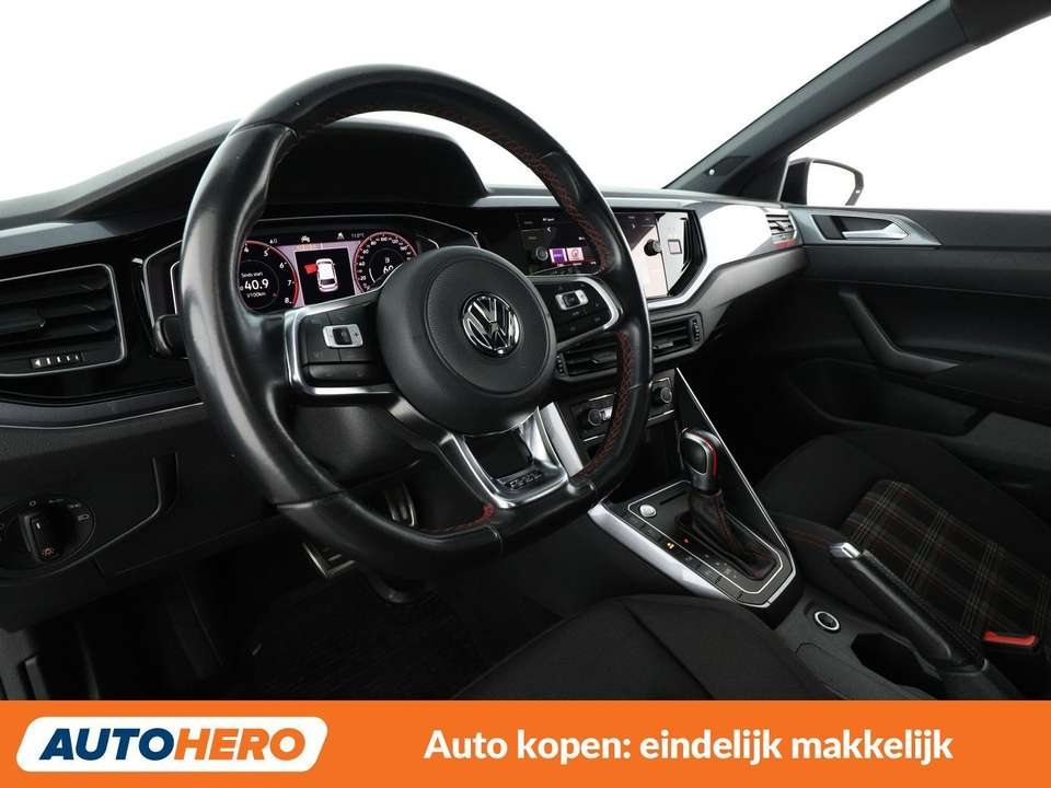 Volkswagen Polo - Imagem 11