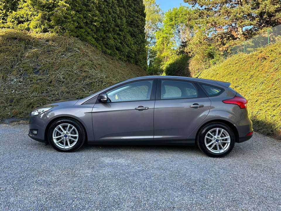 Ford Focus - Imagem 2