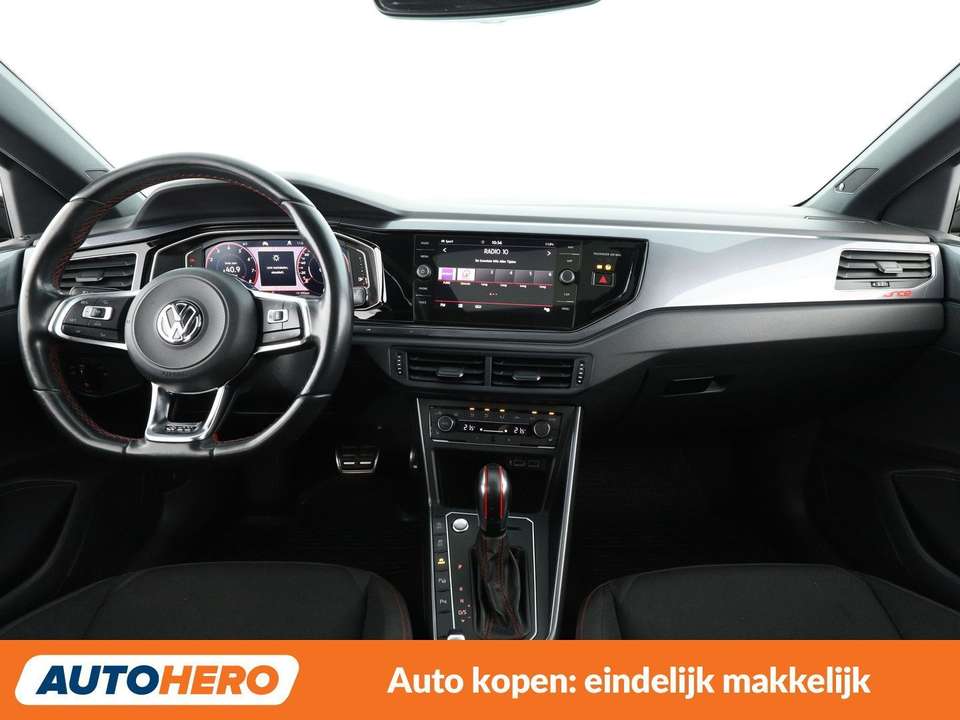 Volkswagen Polo - Imagem 12