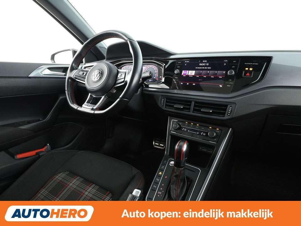 Volkswagen Polo - Imagem 13
