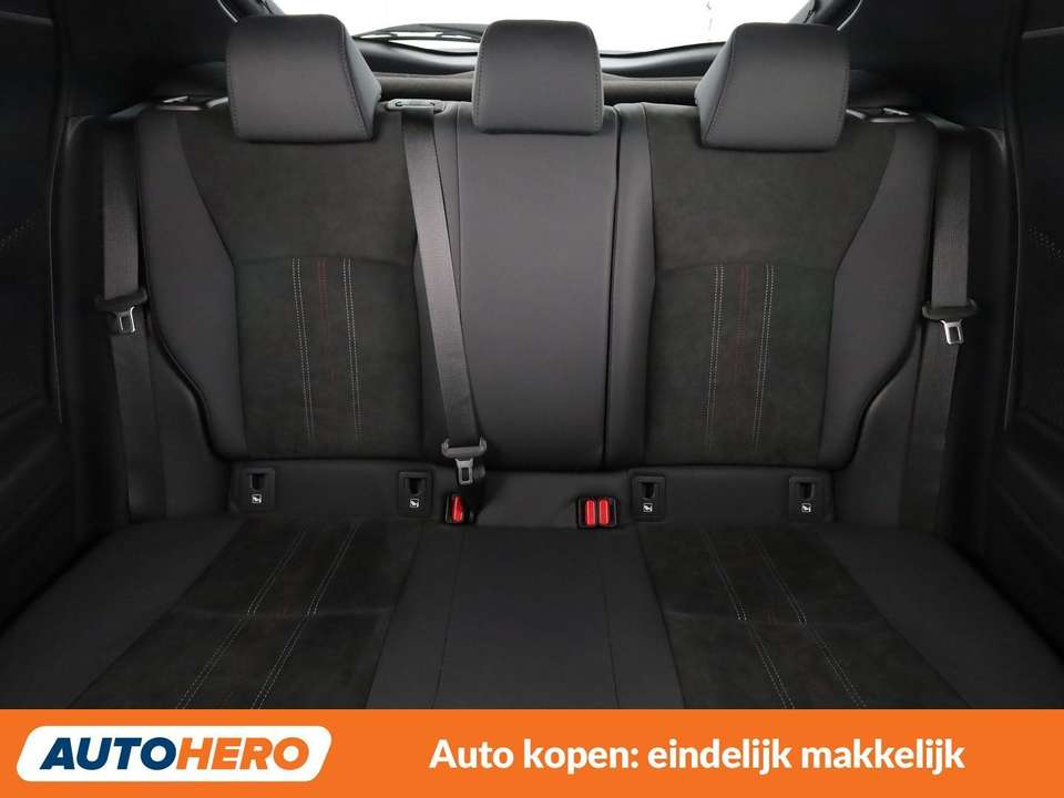 Toyota C-HR - Imagem 15