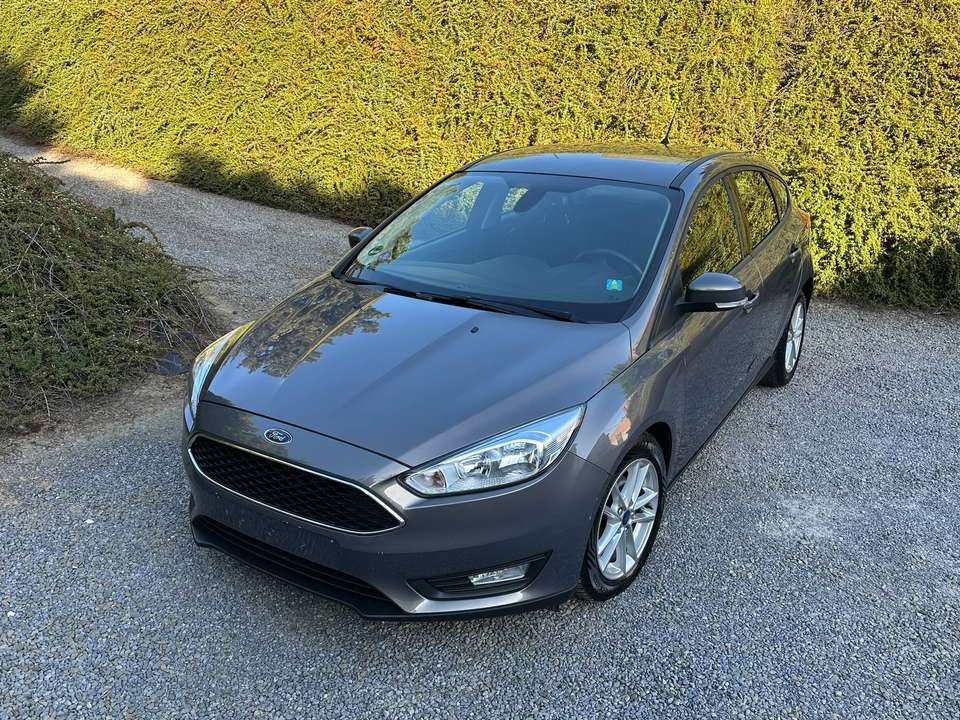 Ford Focus - Imagem 4