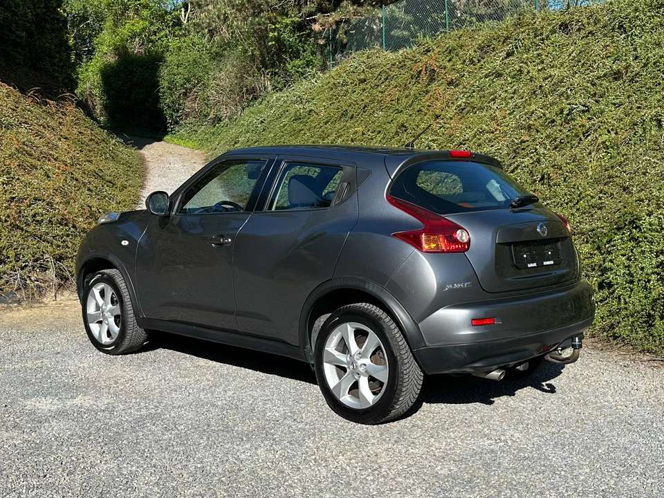 Nissan Juke - Imagem 3