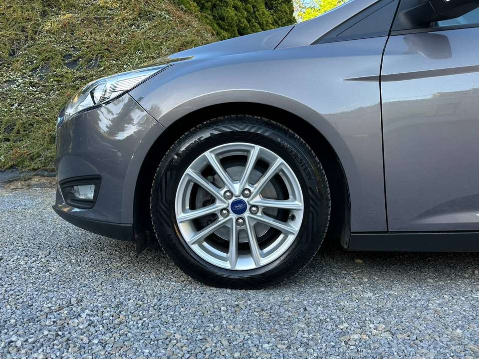 Ford Focus - Imagem 5