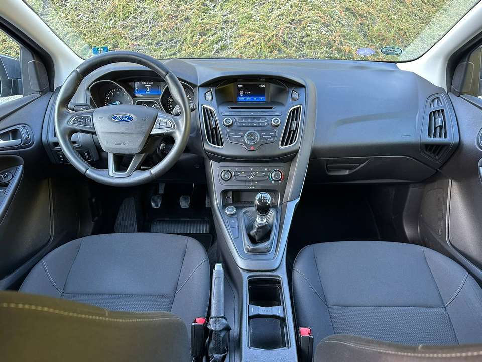 Ford Focus - Imagem 6