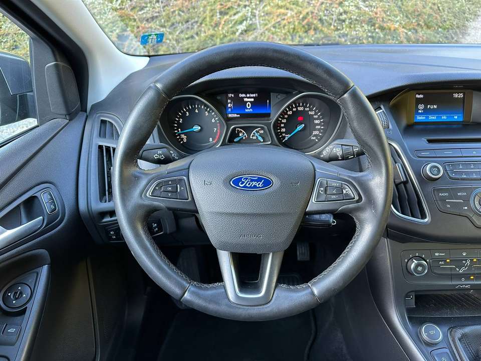 Ford Focus - Imagem 11