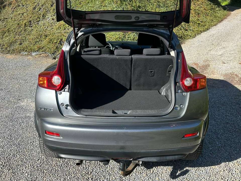 Nissan Juke - Imagem 10