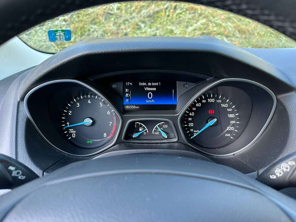 Ford Focus - Imagem 12