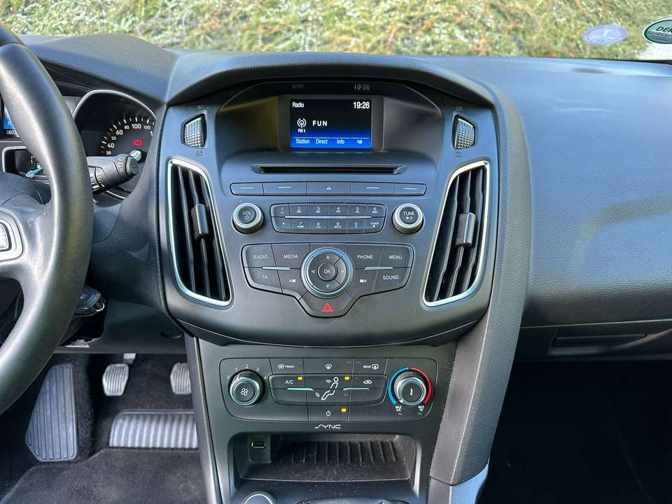 Ford Focus - Imagem 13