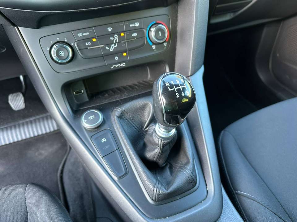 Ford Focus - Imagem 14
