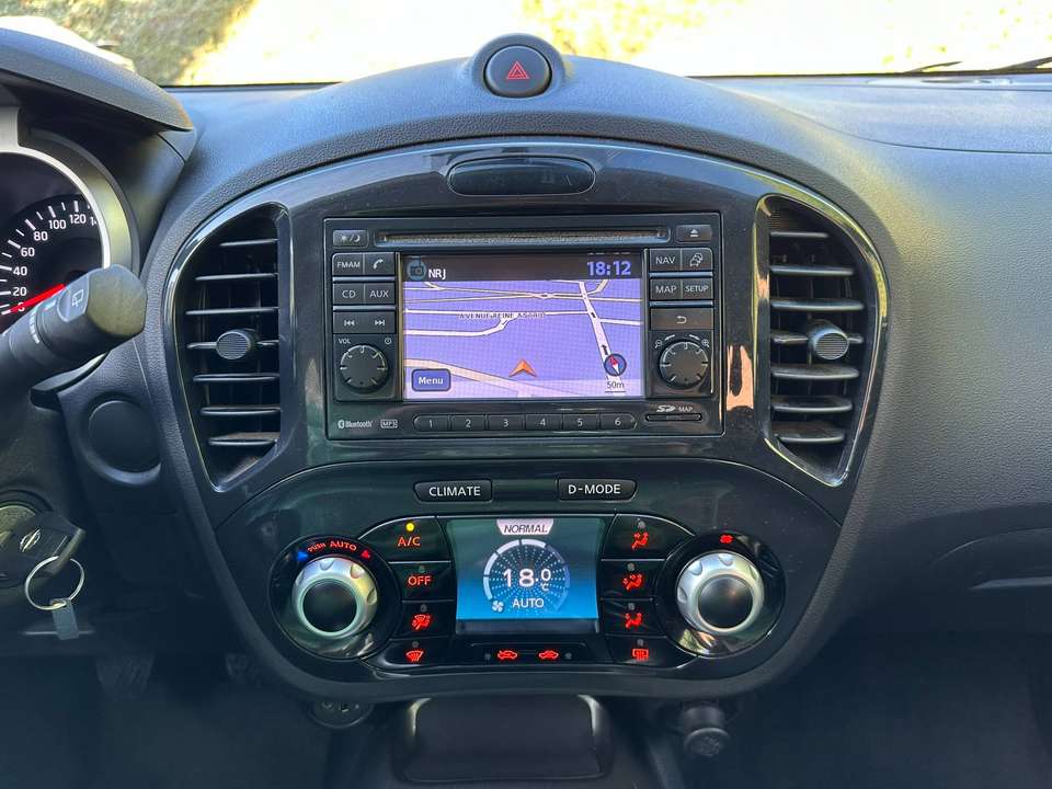 Nissan Juke - Imagem 14