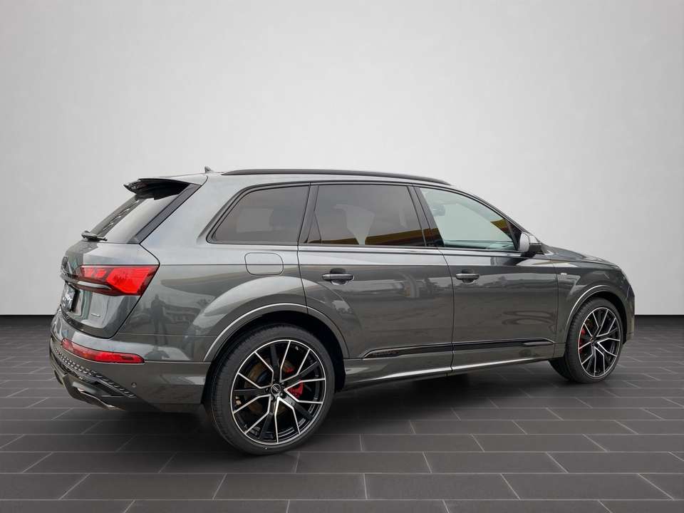 Audi Q7 - Imagem 2