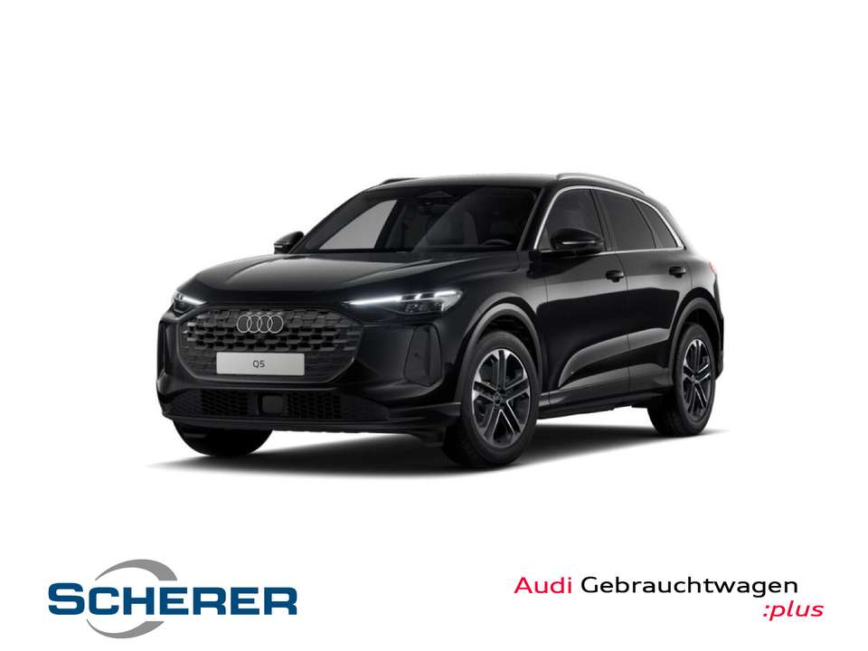 Audi Q5 - Imagem 1