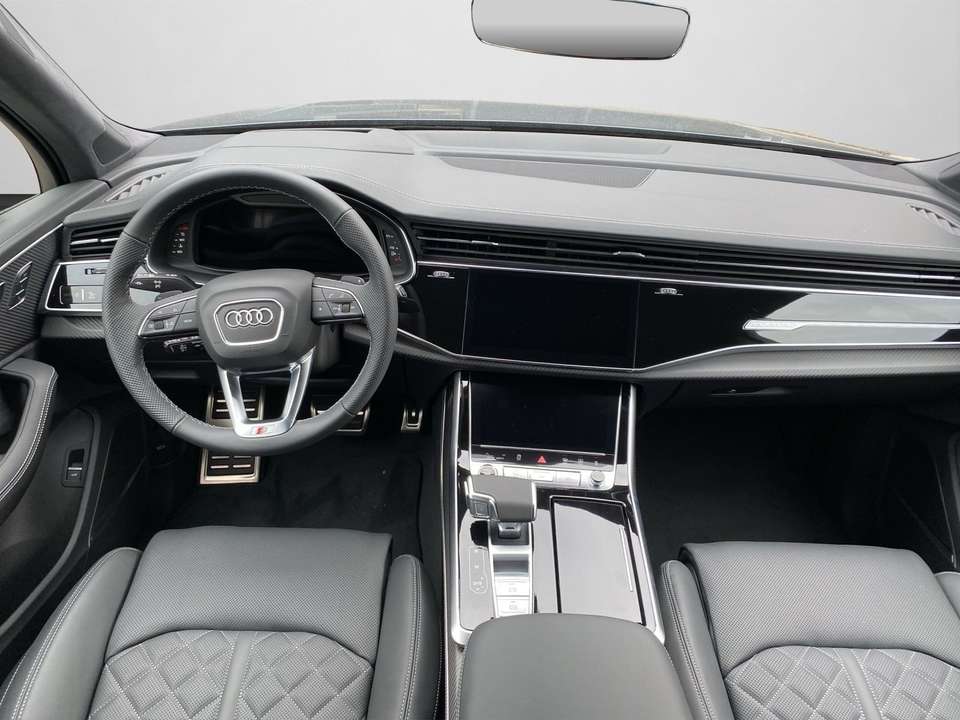 Audi Q7 - Imagem 3