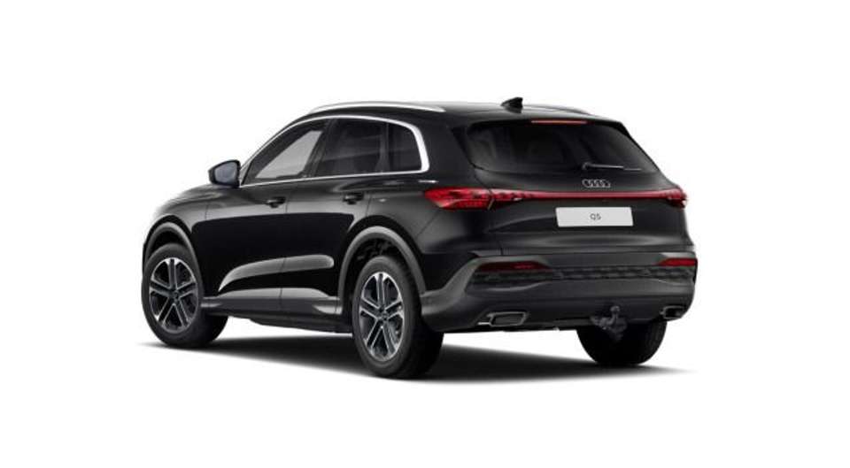 Audi Q5 - Imagem 2