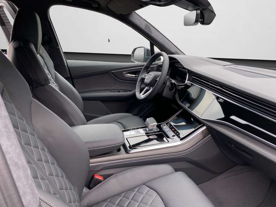 Audi Q7 - Imagem 4