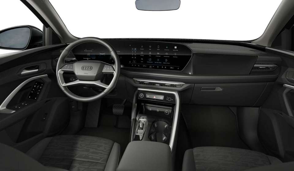Audi Q5 - Imagem 3