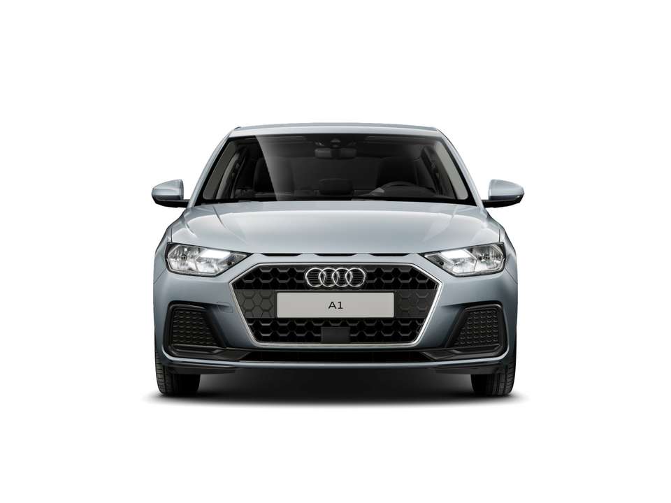 Audi A1 - Imagem 2