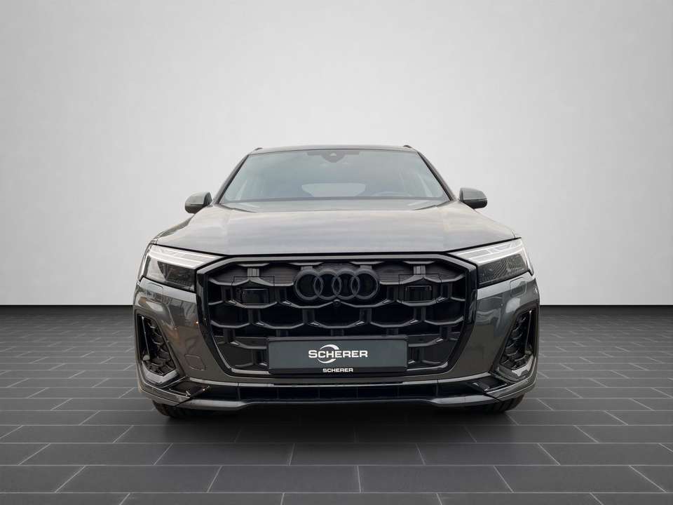 Audi Q7 - Imagem 5