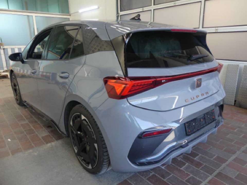 CUPRA Born - Imagem 3