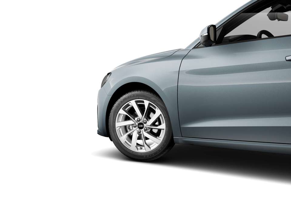 Audi A1 - Imagem 3