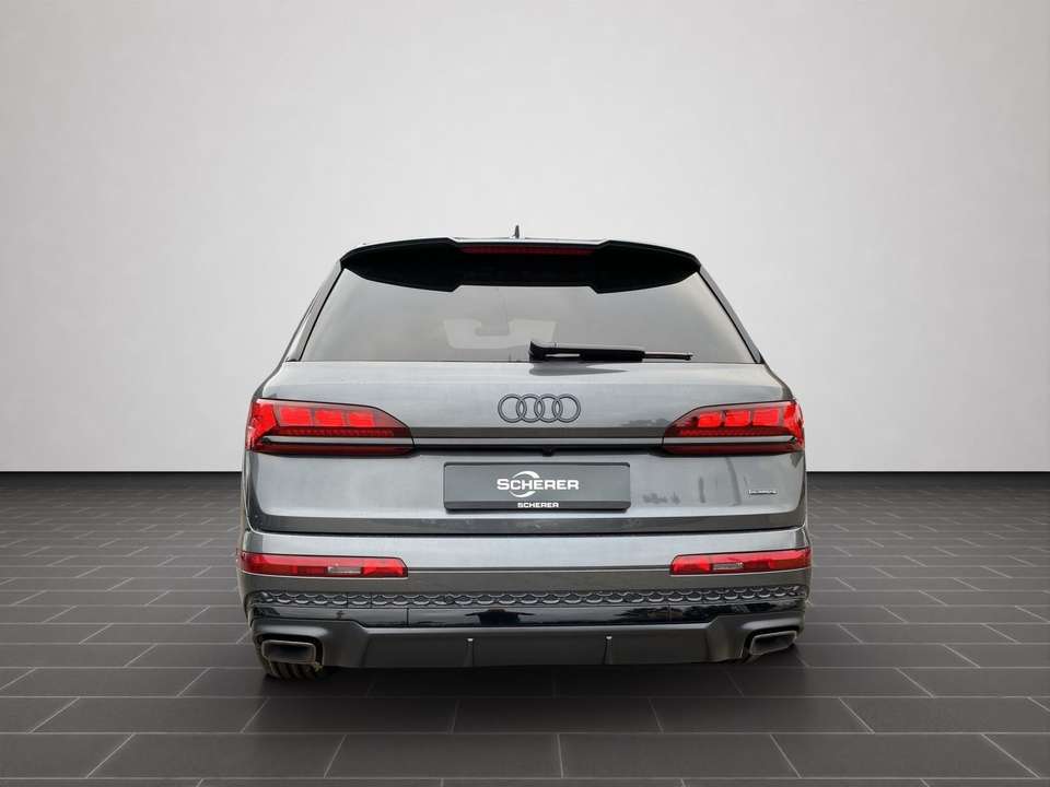 Audi Q7 - Imagem 6