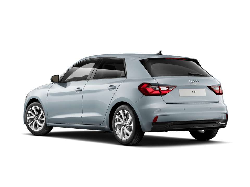Audi A1 - Imagem 4