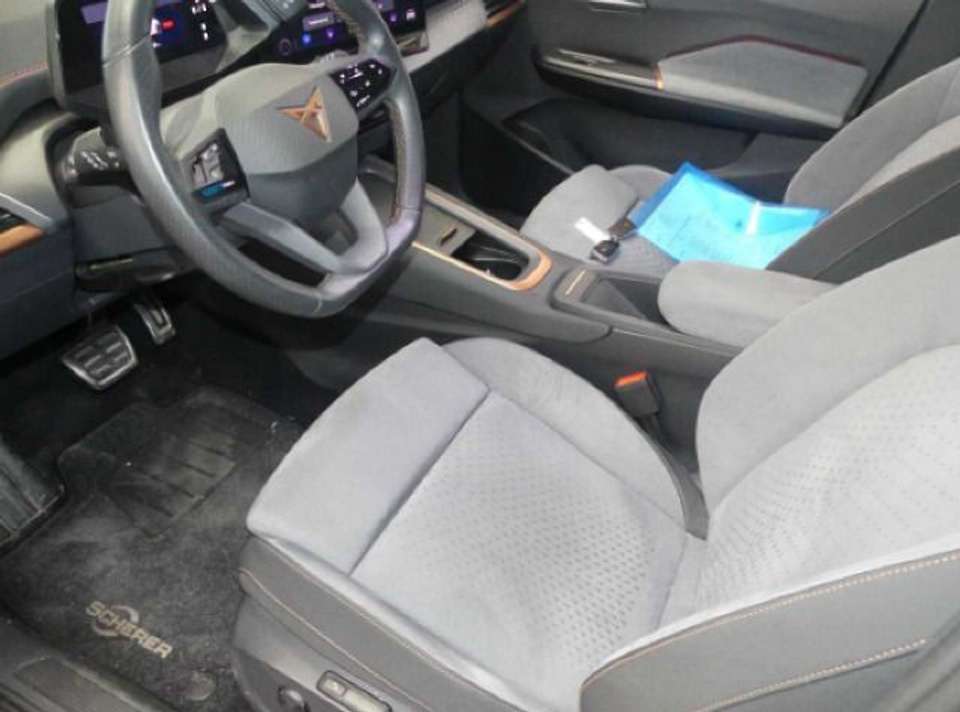 CUPRA Born - Imagem 5