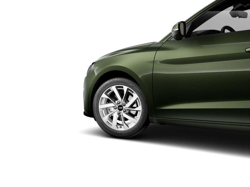 Audi A1 - Imagem 3