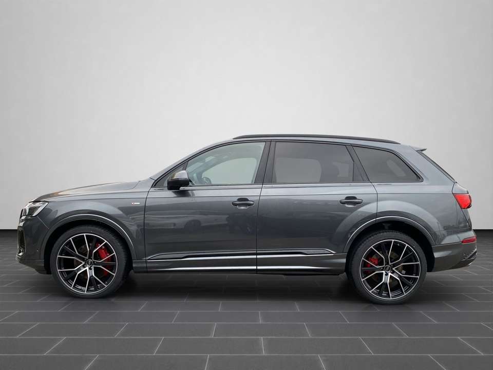Audi Q7 - Imagem 7