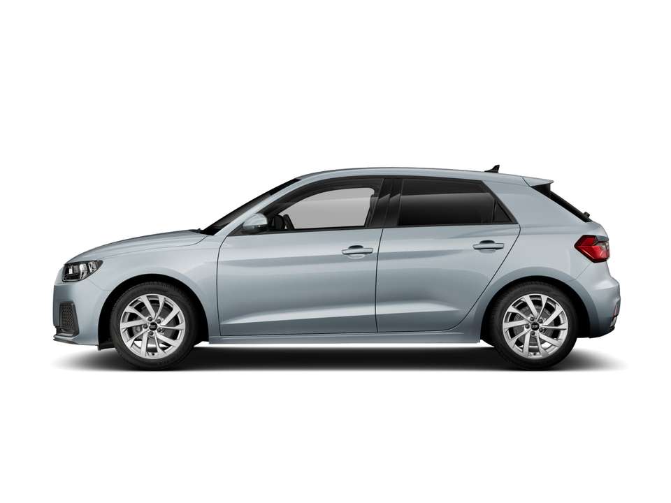 Audi A1 - Imagem 5