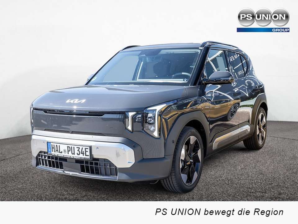 Kia EV2 - Imagem 1