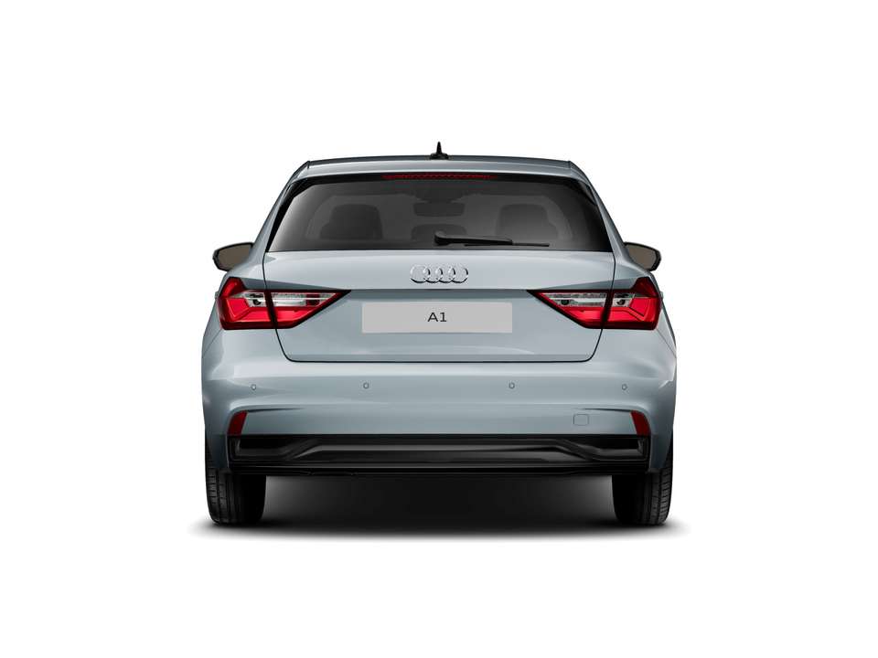 Audi A1 - Imagem 6