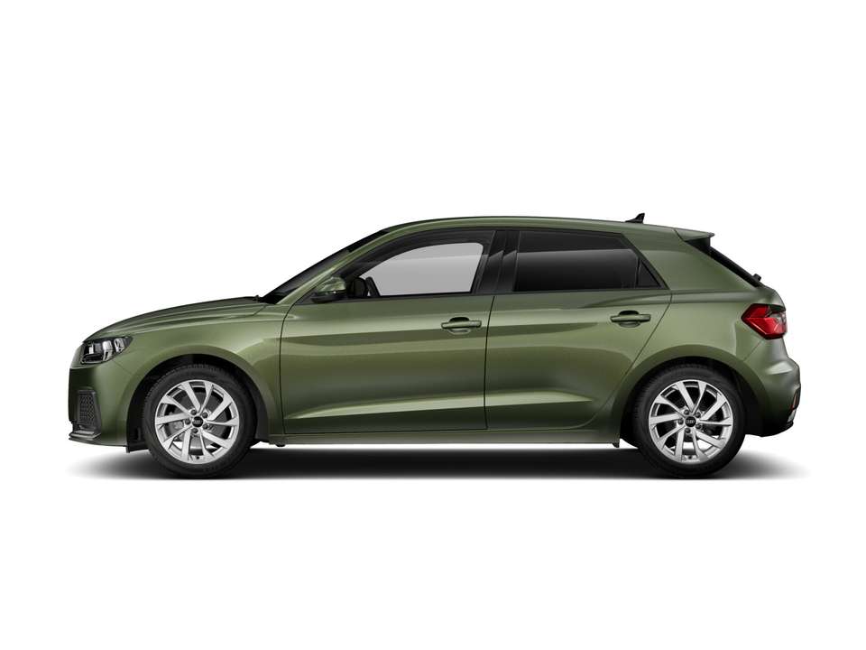 Audi A1 - Imagem 5