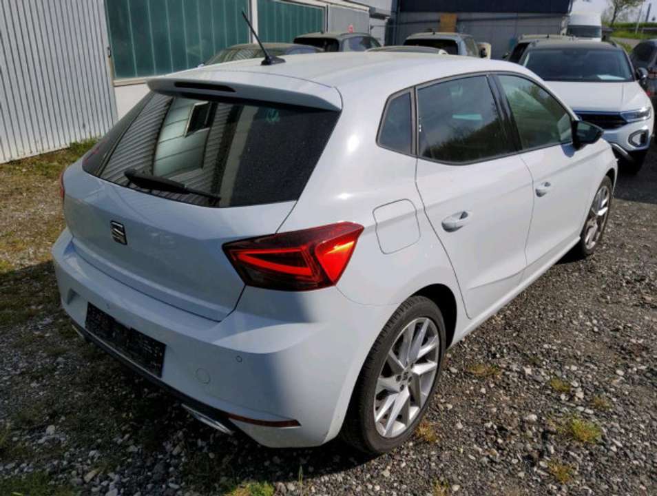 SEAT Ibiza - Imagem 2