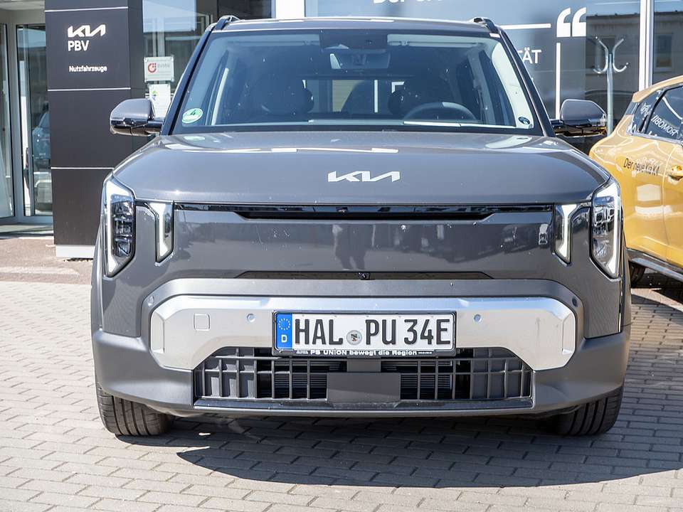Kia EV2 - Imagem 2