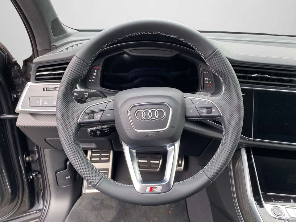 Audi Q7 - Imagem 9