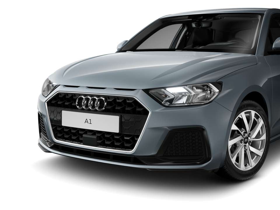 Audi A1 - Imagem 7