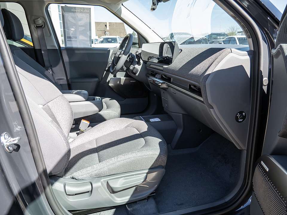 Kia EV2 - Imagem 3