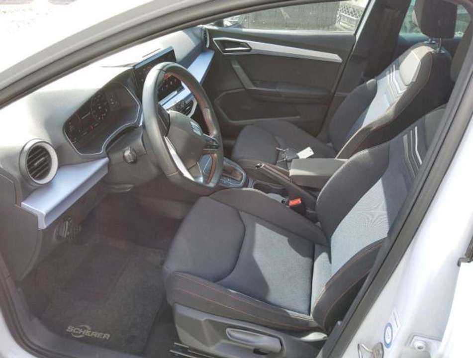 SEAT Ibiza - Imagem 3