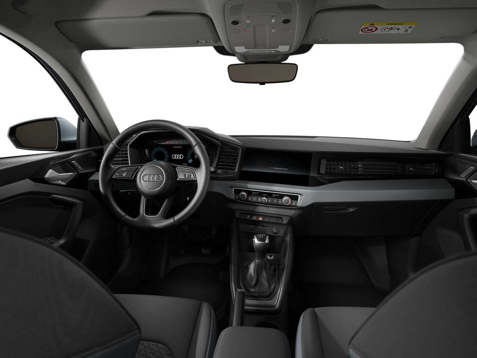 Audi A1 - Imagem 8