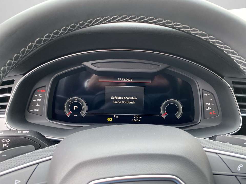 Audi Q7 - Imagem 10