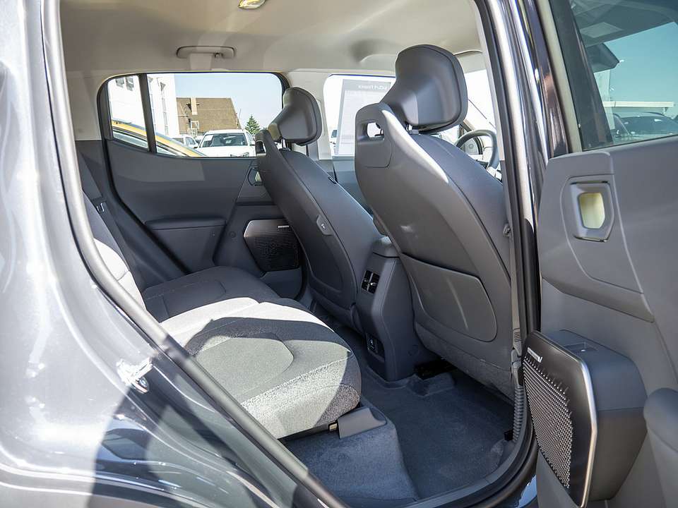Kia EV2 - Imagem 4