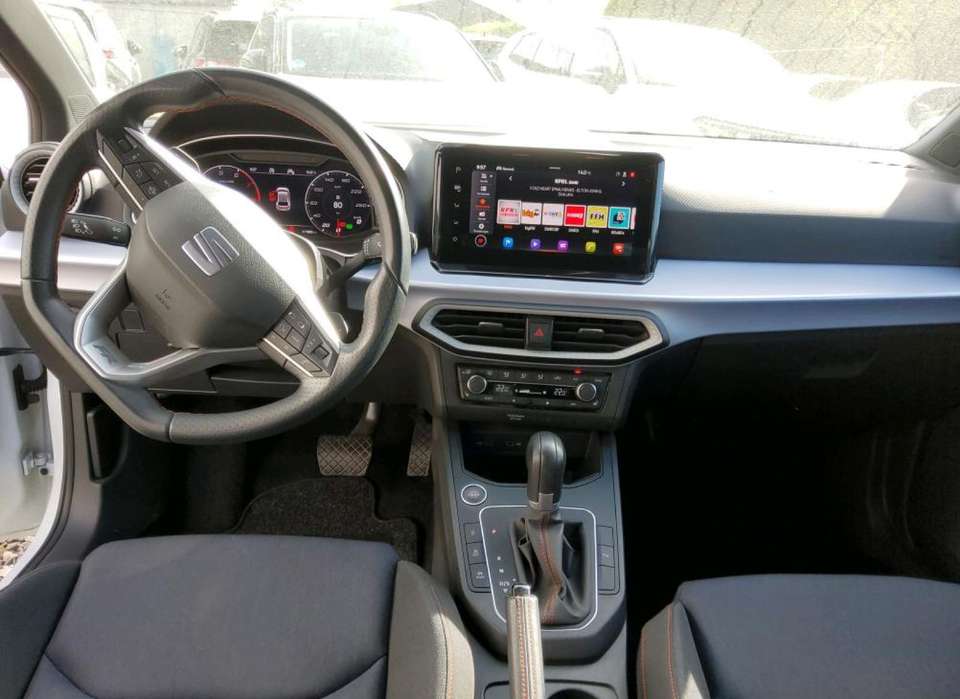 SEAT Ibiza - Imagem 4