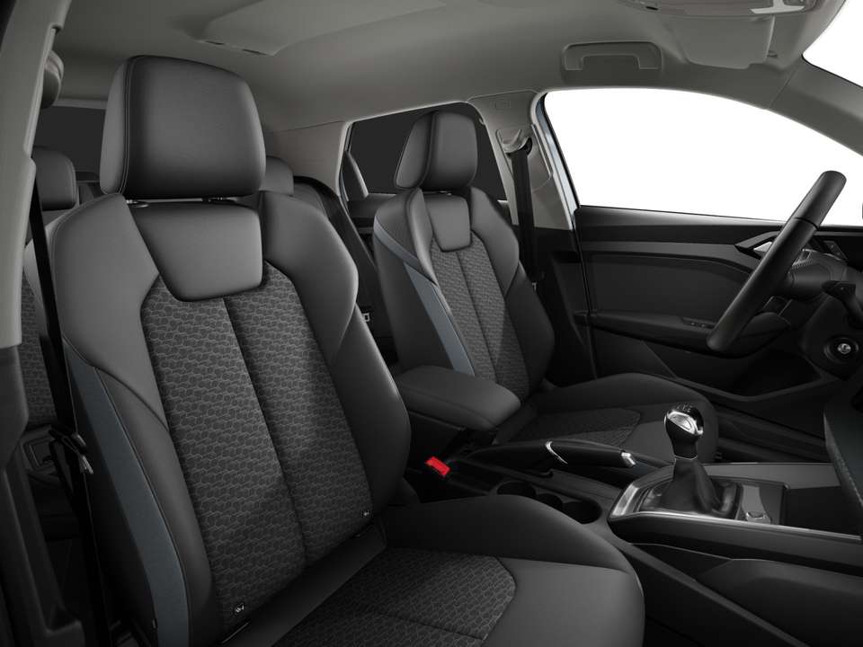 Audi A1 - Imagem 9