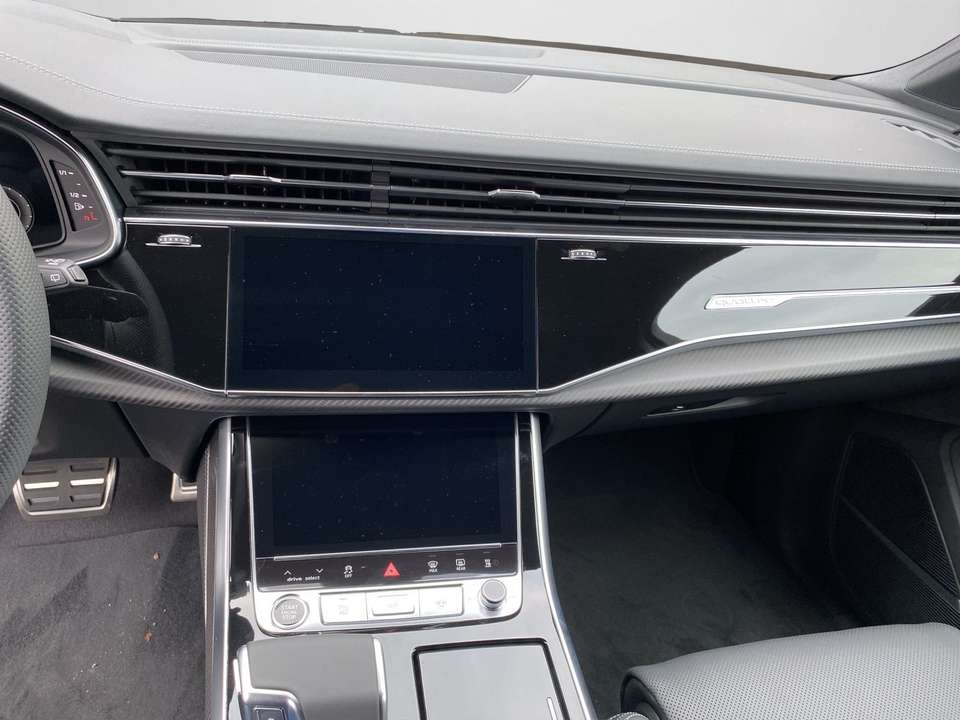 Audi Q7 - Imagem 11
