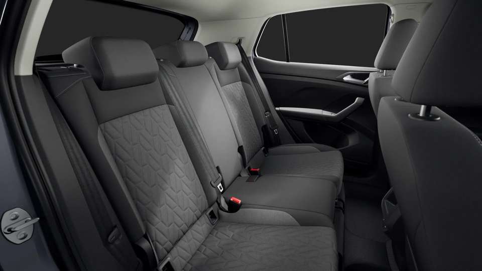 Volkswagen T-Cross - Imagem 10