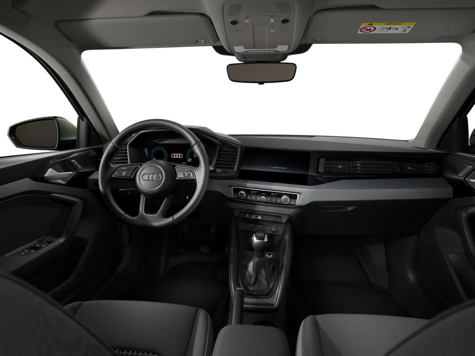 Audi A1 - Imagem 8